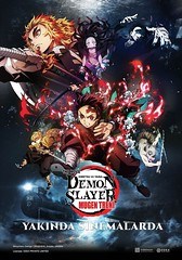 DEMON SLAYER: KIMETSU NO YAIBA-ORCHESTRA CONCERT-MUGEN TRAIN ARC 